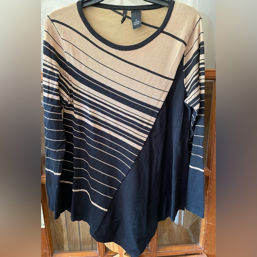 Women top